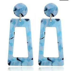 💥BOGO Free!💥 Boho Geometric Drop earrings